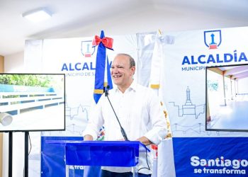 Alcaldía de Santiago da seguimiento al proceso por fraude electrónico de RD$3.4 millones; tribunal revisa medida de coerción