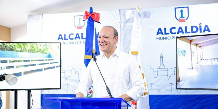 Alcaldía de Santiago da seguimiento al proceso por fraude electrónico de RD$3.4 millones; tribunal revisa medida de coerción