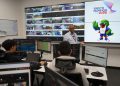 OMSA y TRAE concluyen con éxito el transporte de atletas y colaboradores los Juegos Centroamericanos y del Caribe Santo Domingo 2026