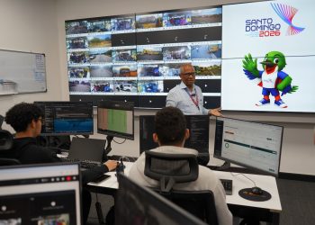 OMSA y TRAE concluyen con éxito el transporte de atletas y colaboradores los Juegos Centroamericanos y del Caribe Santo Domingo 2026
