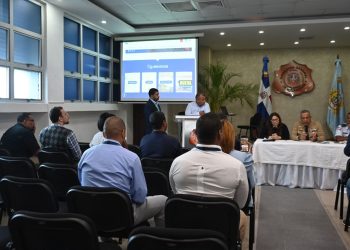 DGM coordina con la Procuraduría, Interpol y PN, aplicación de órdenes judiciales en aeropuertos