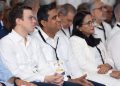 Juan Garrigó asume Secretaría General del PRM y reafirma compromiso con la unidad y la militancia