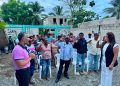 Otros perremeístas de San Luis pasan al PLD y Luis Alberto Tejeda los juramenta