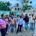 Otros perremeístas de San Luis pasan al PLD y Luis Alberto Tejeda los juramenta