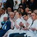 Gloria Reyes entra a la primera línea de la conducción del PRM como Secretaria Nacional de Organización