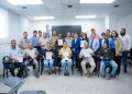 Dieciocho productores de la región Norte reciben más de RD$15 millones para tecnificar sus predios