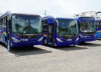 OMSA iniciará este lunes el cobro de la tarifa integrada de RD$35.00 en el Corredor 27 de Febrero