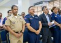 Policía Nacional impulsa nuevas estrategias para fortalecer el sistema de formación policial