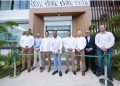 BioSiembra Dominicana inaugura nuevas instalaciones en Constanza