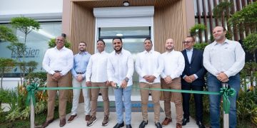 BioSiembra Dominicana inaugura nuevas instalaciones en Constanza