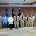 SNS y Armada Dominicana fortalecen cooperación para ampliar y mejorar servicios de salud a militares, sus familias y la comunidad