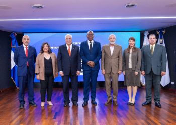 Unapec lanza Licenciatura en Periodismo Contemporáneo para fortalecer la profesionalización de la prensa dominicana