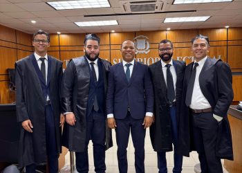 Tribunal Constitucional ratifica que País Posible es la 7ma fuerza política para las elecciones del 2028