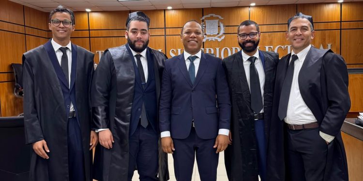 Tribunal Constitucional ratifica que País Posible es la 7ma fuerza política para las elecciones del 2028