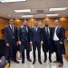 Tribunal Constitucional ratifica que País Posible es la 7ma fuerza política para las elecciones del 2028