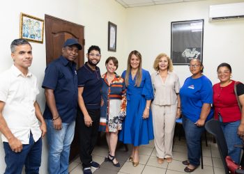 Wanda Camilo es designada como nueva directora del Ballet Folklórico Nacional Dominicano