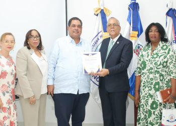 Jurista: nuevo código penal eleva exigencias y riesgos para el ejercicio notarial