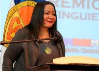 Politóloga considera elección de Gloria Reyes y Juan Garrigó en posiciones claves representaría inicio de nueva era en el PRM