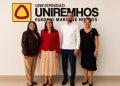 UNIREMHOS y UFHEC realizarán Congreso Internacional de Enfermería 2026