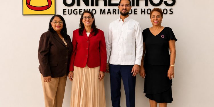 UNIREMHOS y UFHEC realizarán Congreso Internacional de Enfermería 2026