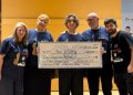 En Tokio joven violonchelista del Sistema Punta Cana gana primer lugar en competencia SIMANOF