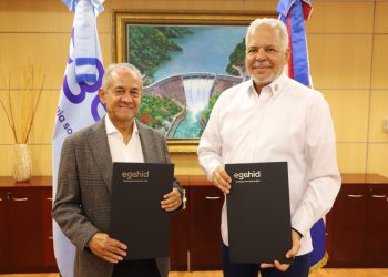 EGEHID aportará RD$1.5 millones al Atlético Vega Real para su participación en torneo de fútbol