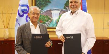 EGEHID aportará RD$1.5 millones al Atlético Vega Real para su participación en torneo de fútbol