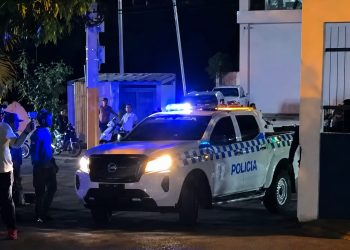 Policía localiza sanos y salvos a dos menores reportados como desaparecidos en SFM