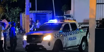 Policía localiza sanos y salvos a dos menores reportados como desaparecidos en SFM