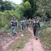 SENPA detiene cientos de personas y recupera miles de tareas ,parques nacionales y áreas protegidas