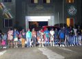 Apresan 19 haitianos en una camioneta en puesto de chequeo en Dajabón