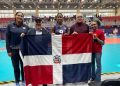 Princesas del Caribe vencen a República Checa en el Mundial Sub-17 de Voleibol en Chile