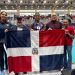 Princesas del Caribe vencen a República Checa en el Mundial Sub-17 de Voleibol en Chile