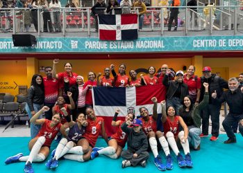 Princesas del Caribe derrotan a Argentina y avanzan por el noveno lugar en el Mundial Sub-17
