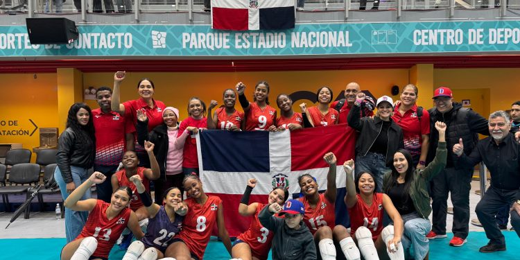 Princesas del Caribe derrotan a Argentina y avanzan por el noveno lugar en el Mundial Sub-17