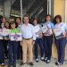 Presidente Luis Abinader entrega 436 becas del ITLA para impulsar la educación tecnológica en Pedro Brand