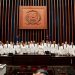 Senado de la República juramenta Bufete Directivo para el período legislativo 2026-2027