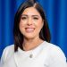 Senadores del PRM eligen a María Mercedes Ortiz como su vocera
