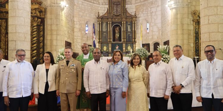 DGDF conmemora 26 aniversario reafirmando su compromiso con las comunidades fronterizas