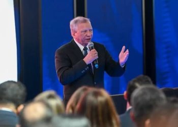 Doctor Leonardo Aguilera llega a su primer año en Banreservas trabajando con eficiencia, transparencia y enfocado en el desarrollo nacional