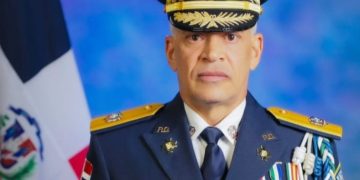 Ernesto Rodríguez García es designado nuevo director de la PN