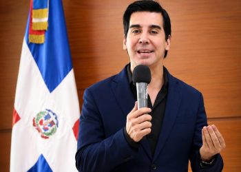 Dónde están? Manuel Meccariello exige respuestas ante el aumento de desapariciones en República Dominicana