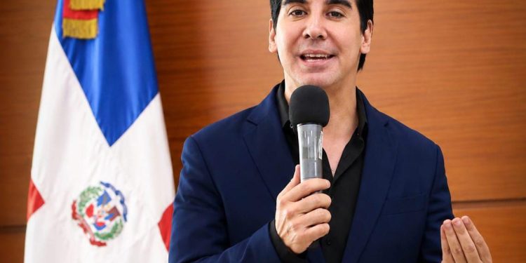 Dónde están? Manuel Meccariello exige respuestas ante el aumento de desapariciones en República Dominicana