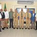 Realizan cambio de mando en el Servicio Nacional de Protección Ambiental (SENPA)