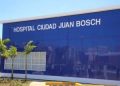 Médicos del Hospital Ciudad Juan Bosch denuncian «clima de intimidación» e interferencia de terceros