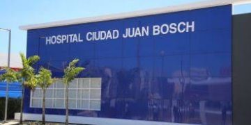 Médicos del Hospital Ciudad Juan Bosch denuncian «clima de intimidación» e interferencia de terceros