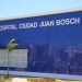 Médicos del Hospital Ciudad Juan Bosch denuncian «clima de intimidación» e interferencia de terceros