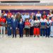 Cámara de Cuentas reconoce a atletas dominicanos medallistas por histórica actuación en Santo Domingo 2026
