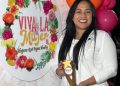 Ileana Ramírez Portorreal es reconocida como “Mujer de Impacto en la Educación 2026”