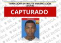 Policía Nacional informa entrega voluntaria de "Iker El Rabioso", otro de los presuntos implicados en muerte de dirigente comunitario en Los Alcarrizos